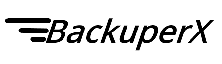 BackuperX